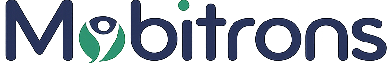 Mobitrons logo